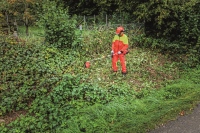 532-889 - GBC-A Freischneider