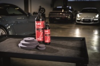 532-408 - PP-F 125 VE2 Spugna di lucidatura, morbido