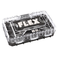 532-981 - CER-CR SET VE7 Set de bagues de copiage