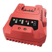 532-286 - CA 12 Caricabatterie rapido