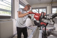 532-592 - SMS 305 18-EC  Sega per pannelli