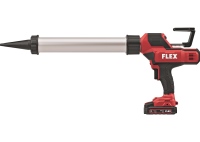 533-218 - CG 310/600 18 Akku-Kartuschenpresse