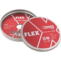 533-348 - M-CD 125/1 INOX VE10 Mola di troncatura