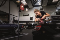 533-020 - XCE 8 150 18-EC SET Exzenterpolierer