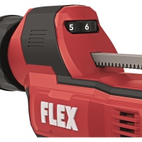 533-217 - CG 310 18 C Akku-Kartuschenpresse