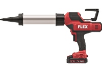 533-218 - CG 310/600 18 Akku-Kartuschenpresse