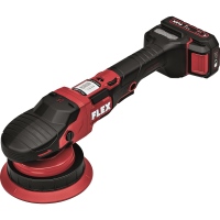 533-020 - XCE 8 150 18-EC SET Exzenterpolierer