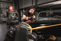 533-019 - PE 150 18-EC Set  Lucidatrice a batteria