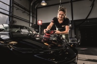 533-021 - XFE 15 150 18-EC Set  Polisseuse à excentrique acc