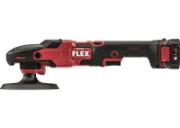 533-019 - PE 150 18-EC Set  Lucidatrice a batteria