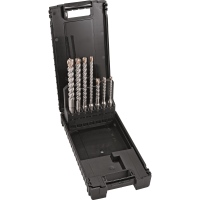 533-610 - HD 4-C D5-12 Set Hammerbohrerset SDS-plus