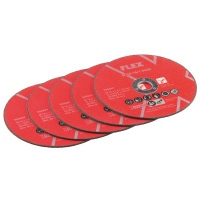 533-229 - M-CD 76/1 INOX VE5 ø 76 mm Disque de coupe