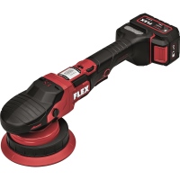 533-021 - XFE 15 150 18-EC Set  Polisseuse à excentrique acc