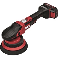 533-021 - XFE 15 150 18-EC Set  Polisseuse à excentrique acc