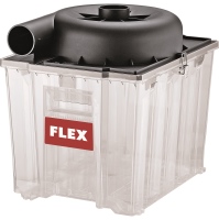 533-294 - VCE-PS 25 Cyclone Pre-separatore