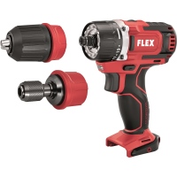 533-846 - DD 2G 12-EC C Visseuse à accu