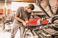 533-846 - DD 2G 12-EC C Visseuse à accu