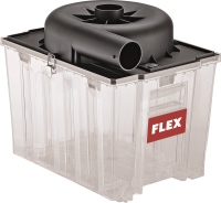 533-294 - VCE-PS 25 Cyclone Pre-separatore