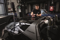 533-021 - XFE 15 150 18-EC Set  Polisseuse à excentrique acc