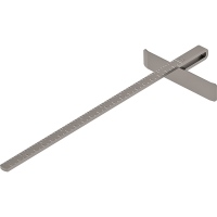 534-530 - CSM 57 18-EC Sega circolare per metallo à batteria