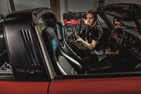 534-916 - VC 9 L MC 18 RC Aspiratore compatto a batteria