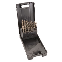 534-075 - Punta per metallo Set HSS-Co D1-10 PZ19