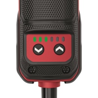 534-016 - LBE 20-11 125-EC  Meuleuse d'angle