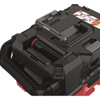 534-916 - VC 9 L MC 18 RC Aspiratore compatto a batteria