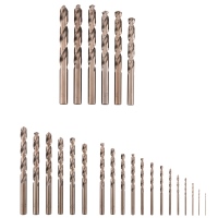534-076 - Foret hélicoïdal Set HSS-Co D1-13 UE25