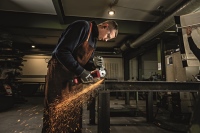 534-329 - Action L 125 18.0-EC LD/5.0 Set