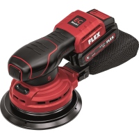 534-186 - ORE 5-150 18-EC C Levigatrice rotorbitale