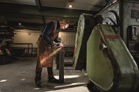 534-329 - Action L 125 18.0-EC LD/5.0 Set