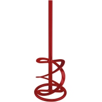 534-027 - HP2 120x600 M14 Elica a spirale HP2