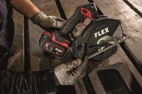 534-530 - CSM 57 18-EC Sega circolare per metallo à batteria