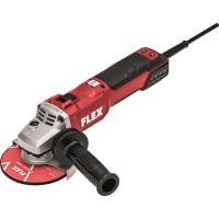 534-019 - LBE 20-8 125-EC INOX Smerigliatrice angolare