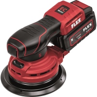 534-187 - ORE 5-150 18-EC Ponceuse à excentrique