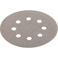 534-316 - D125-XS SV-P40 VE25 Papier abrasif Universel