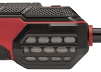 534-019 - LBE 20-8 125-EC INOX Smerigliatrice angolare