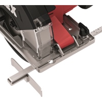 534-530 - CSM 57 18-EC Sega circolare per metallo à batteria