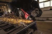 534-020 - LBE 20-10 150-EC  Meuleuse d'angle