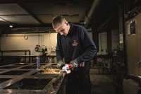 534-329 - Action L 125 18.0-EC LD/5.0 Set