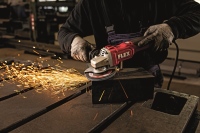 534-016 - LBE 20-11 125-EC  Meuleuse d'angle