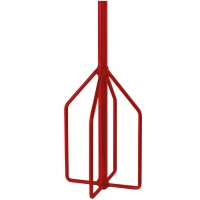 534-040 - BE 150x600 M14 Pale d'agitation BE