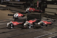 534-016 - LBE 20-11 125-EC  Meuleuse d'angle