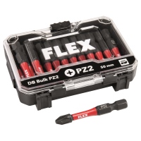 534-551 - Bit PZ2  50mm Pz15