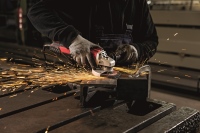 534-016 - LBE 20-11 125-EC  Meuleuse d'angle