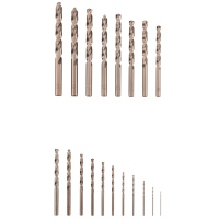 534-075 - Punta per metallo Set HSS-Co D1-10 PZ19