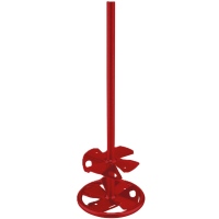 534-036 - DP2 120x600 M14 Pale à disque DP2