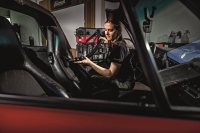 534-916 - VC 9 L MC 18 RC Aspiratore compatto a batteria