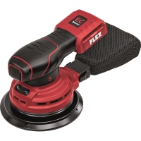 534-187 - ORE 5-150 18-EC Ponceuse à excentrique